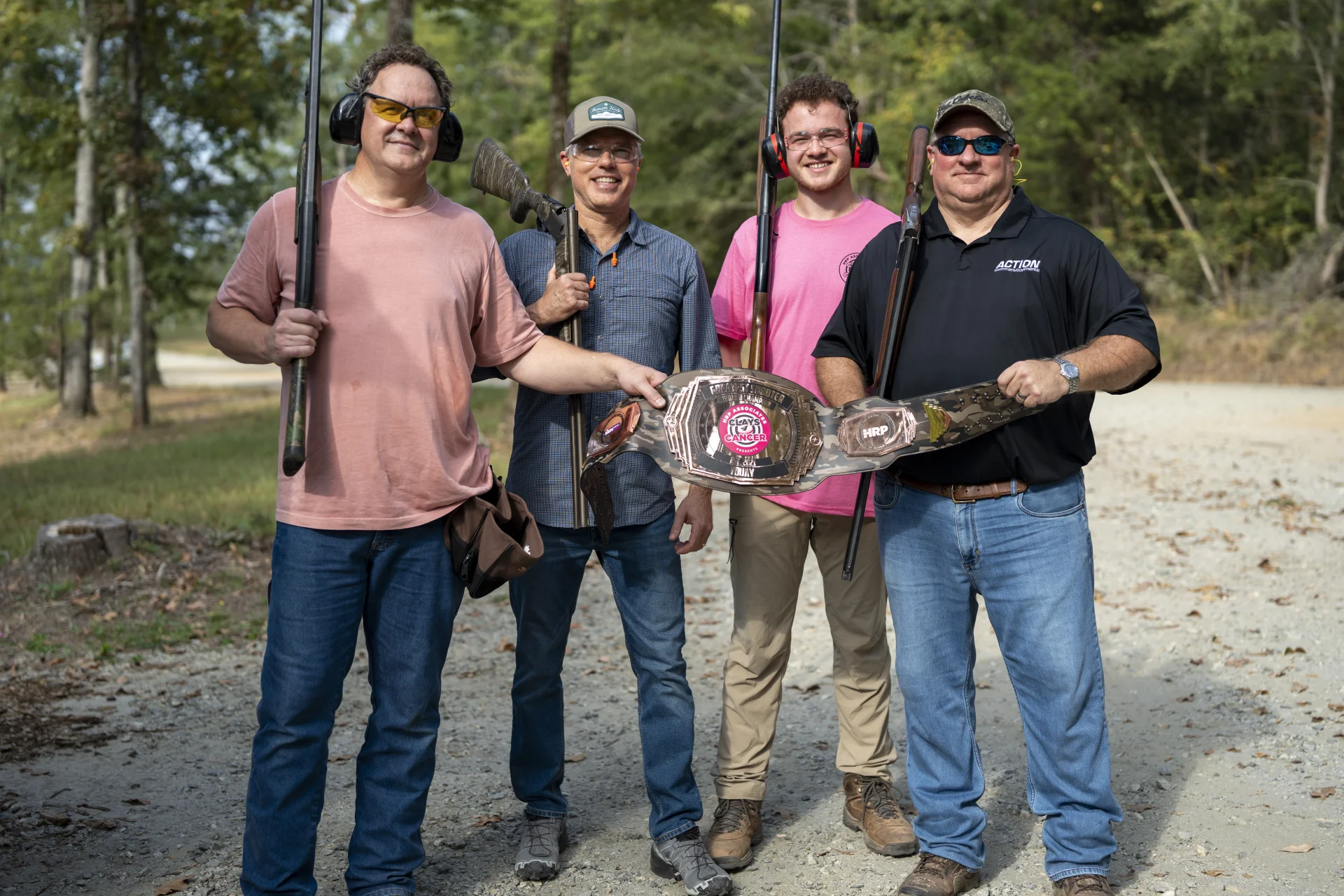 Clays For Cancer 2025 101.webp